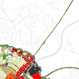 ArcGIS Web Application